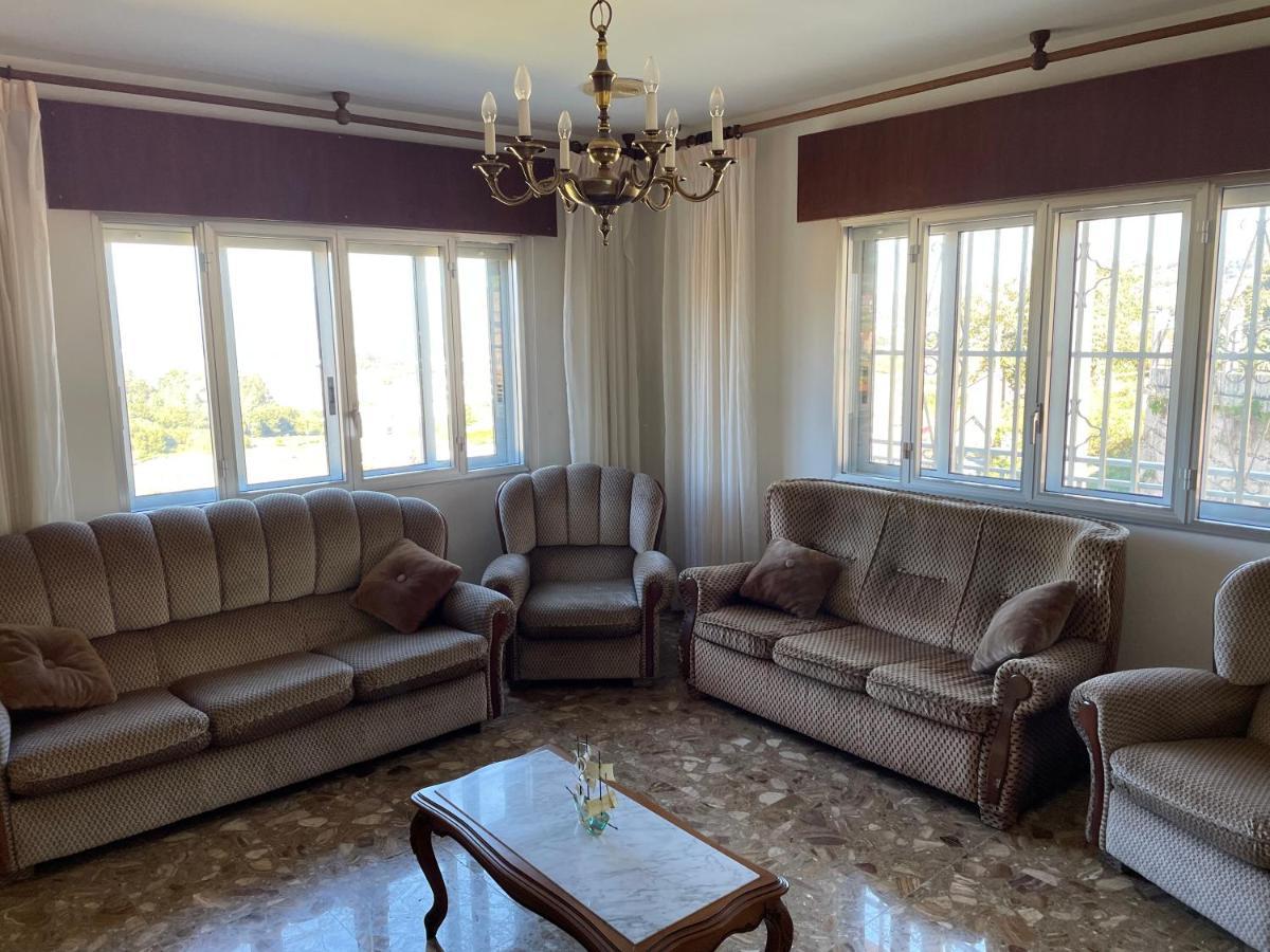 Hogar Pepa Villa Marín Esterno foto