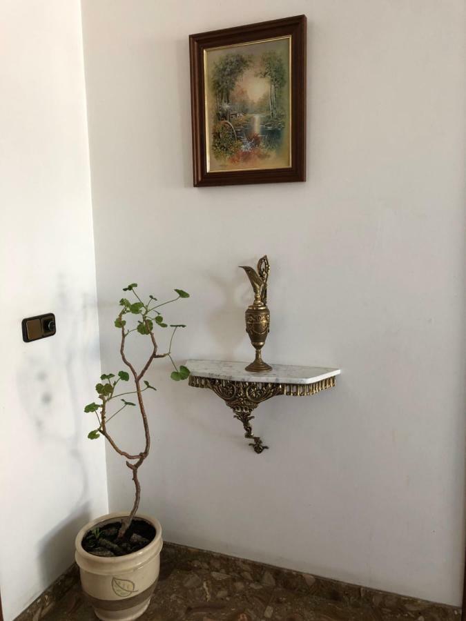 Hogar Pepa Villa Marín Esterno foto